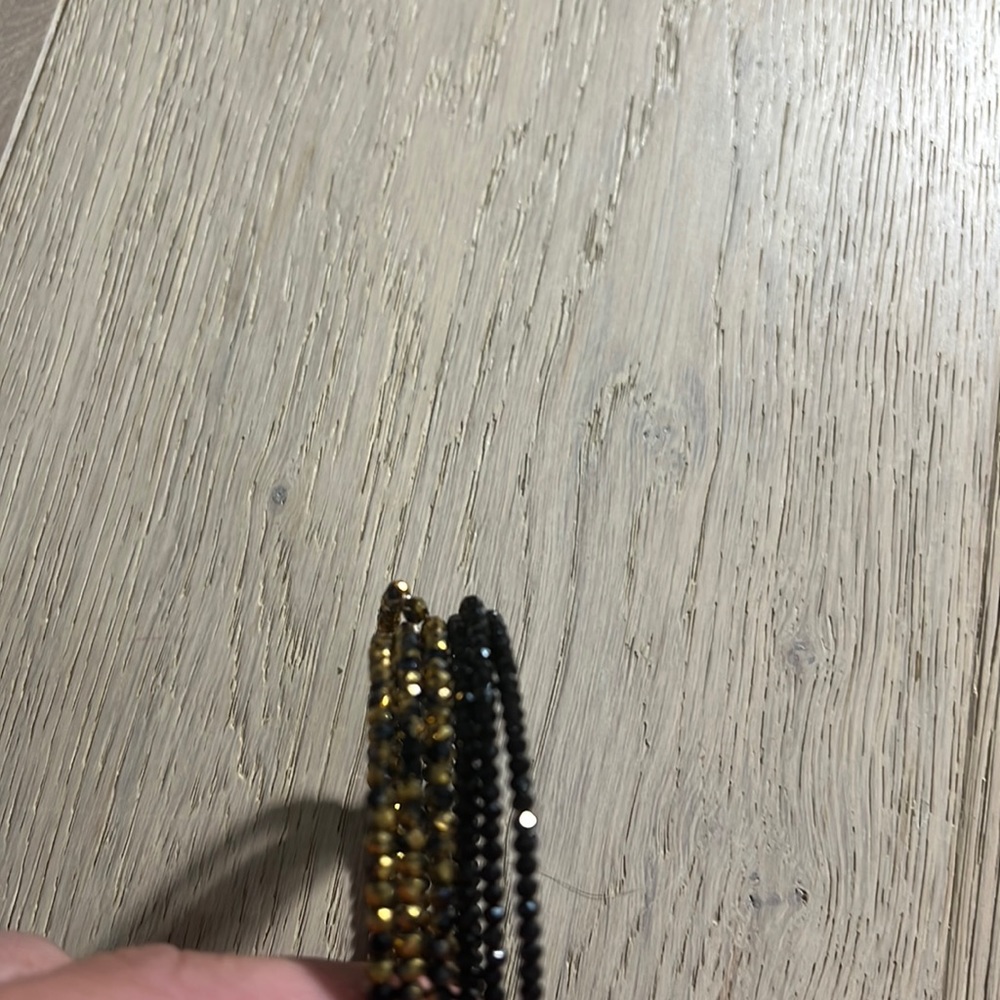 stackable bracelet - Picture 2 of 2